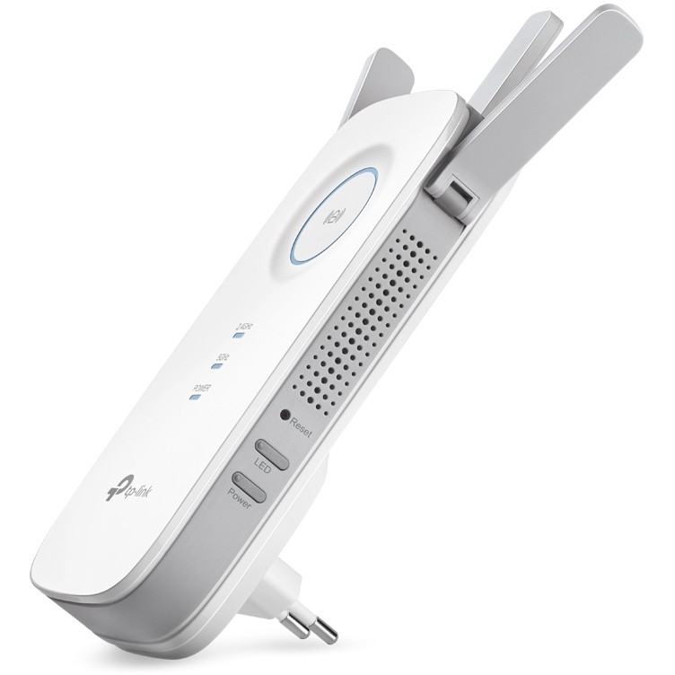 TP-Link RE450 TP-Link RE450