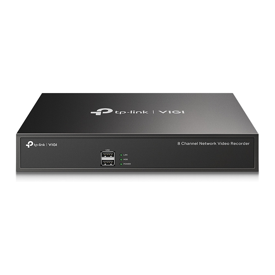 TP-Link VIGI NVR1008H network video recorder