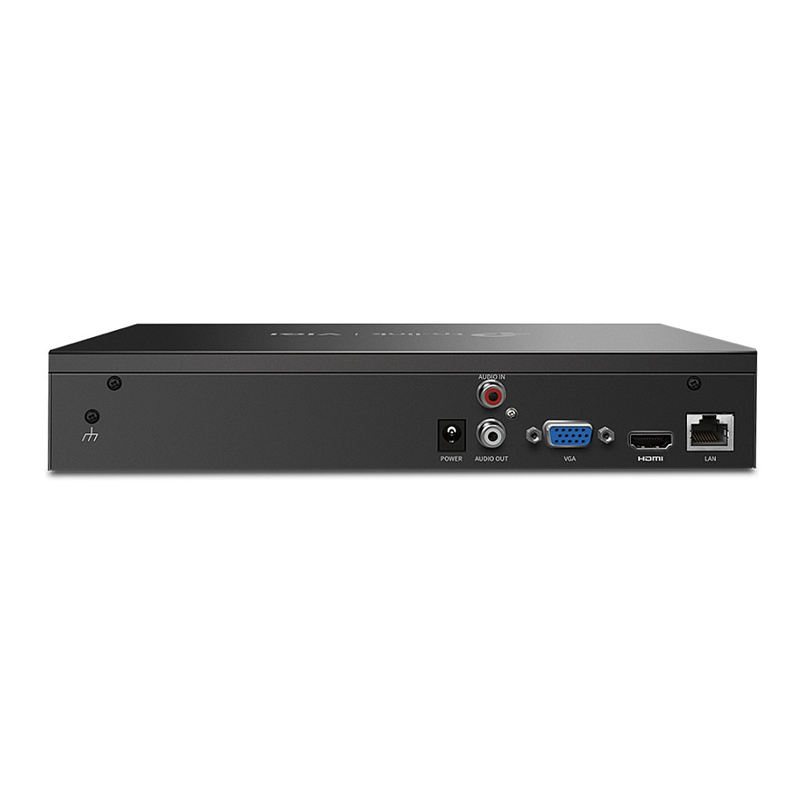 TP-Link VIGI NVR1008H network video recorder