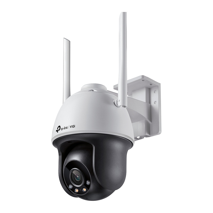 TP-Link Omada IPCam VIGI C540-W(4mm) 4MP Full-Color