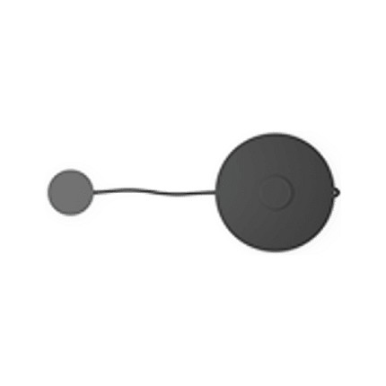 Logitech RALLY BAR MINI LENS CAPS