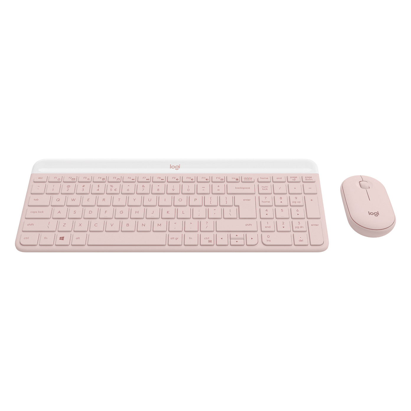 Logitech MK470 keyboard