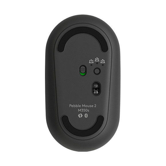 Logitech Pebble 2 Combo for Mac keyboard