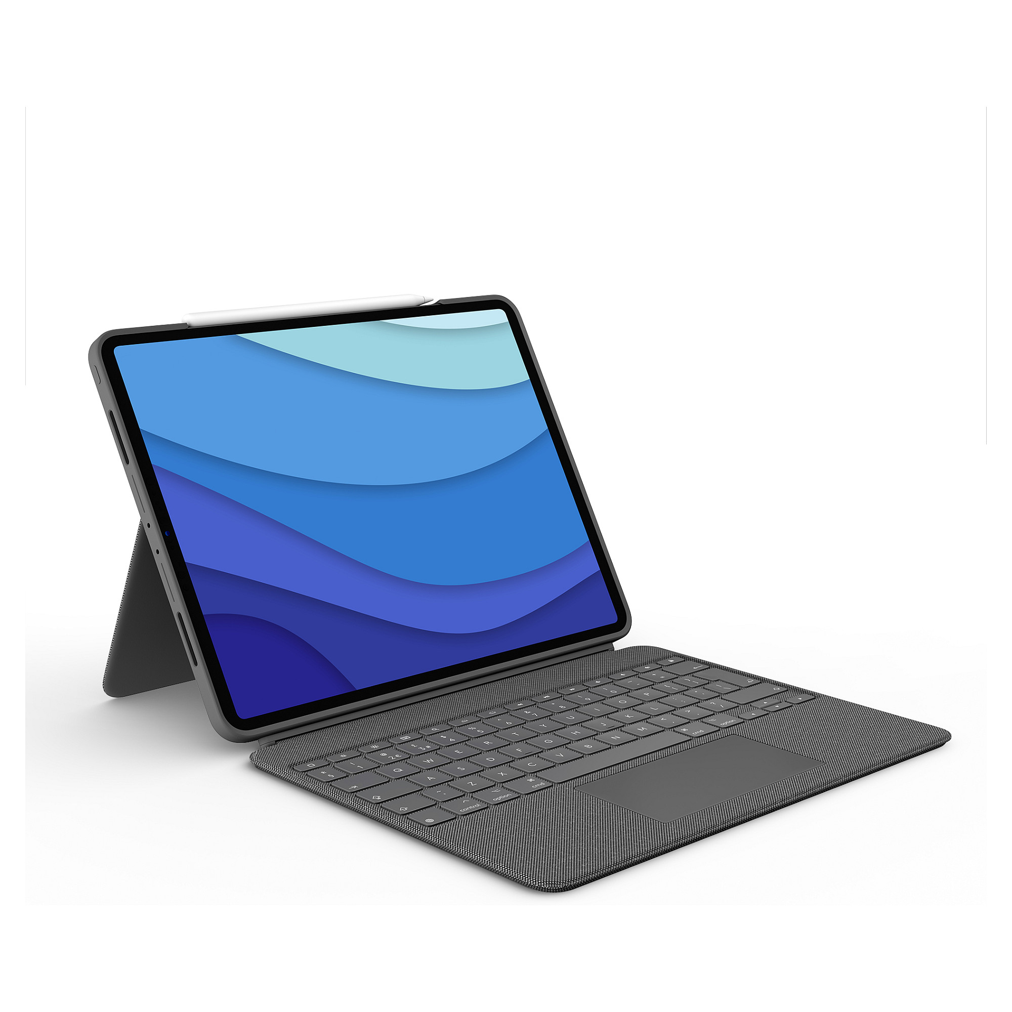 Logitech Combo Touch