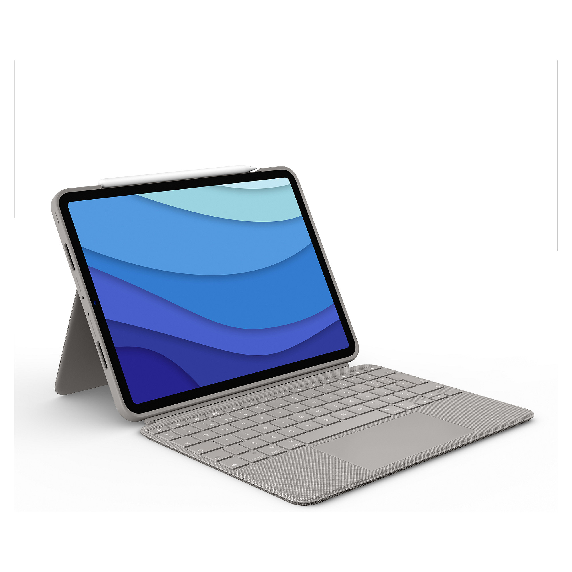 Logitech Combo Touch