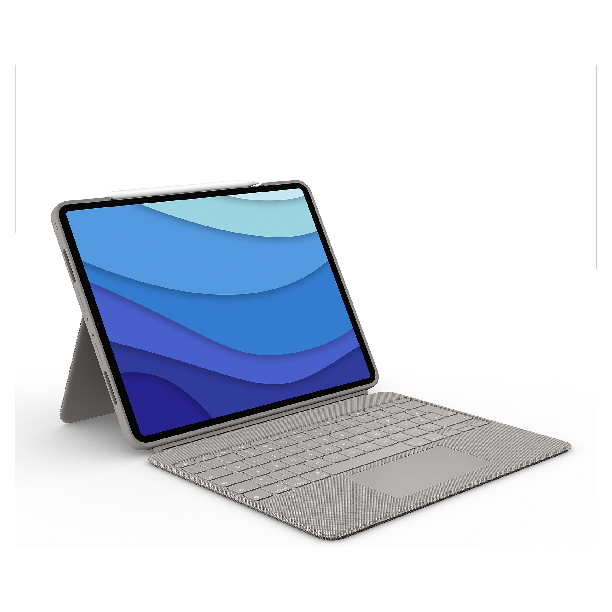 Logitech 920-010218 mobile device keyboard