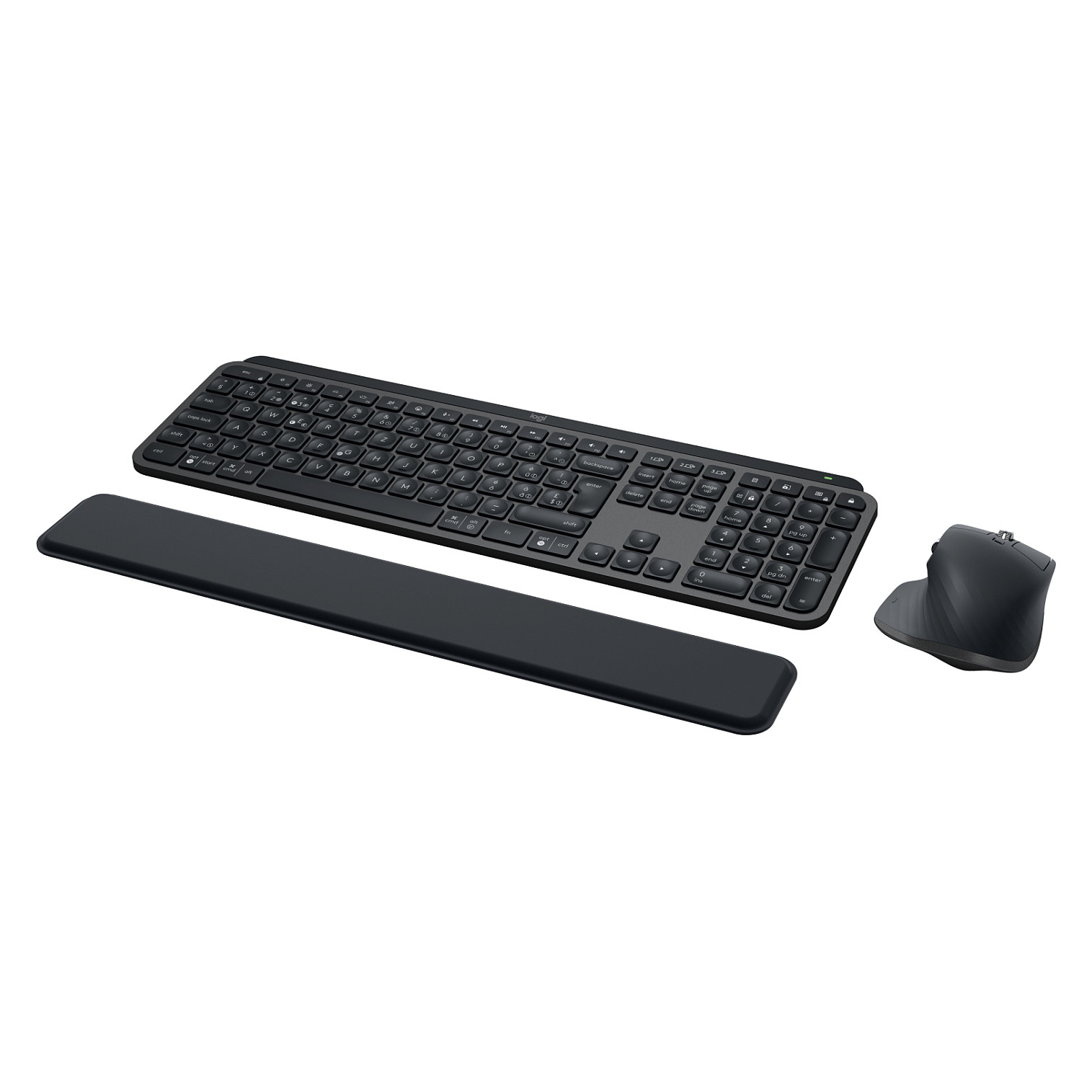 Logitech Master MX Keys Combo for Bussiness keyboard Mäuse & Tastaturen