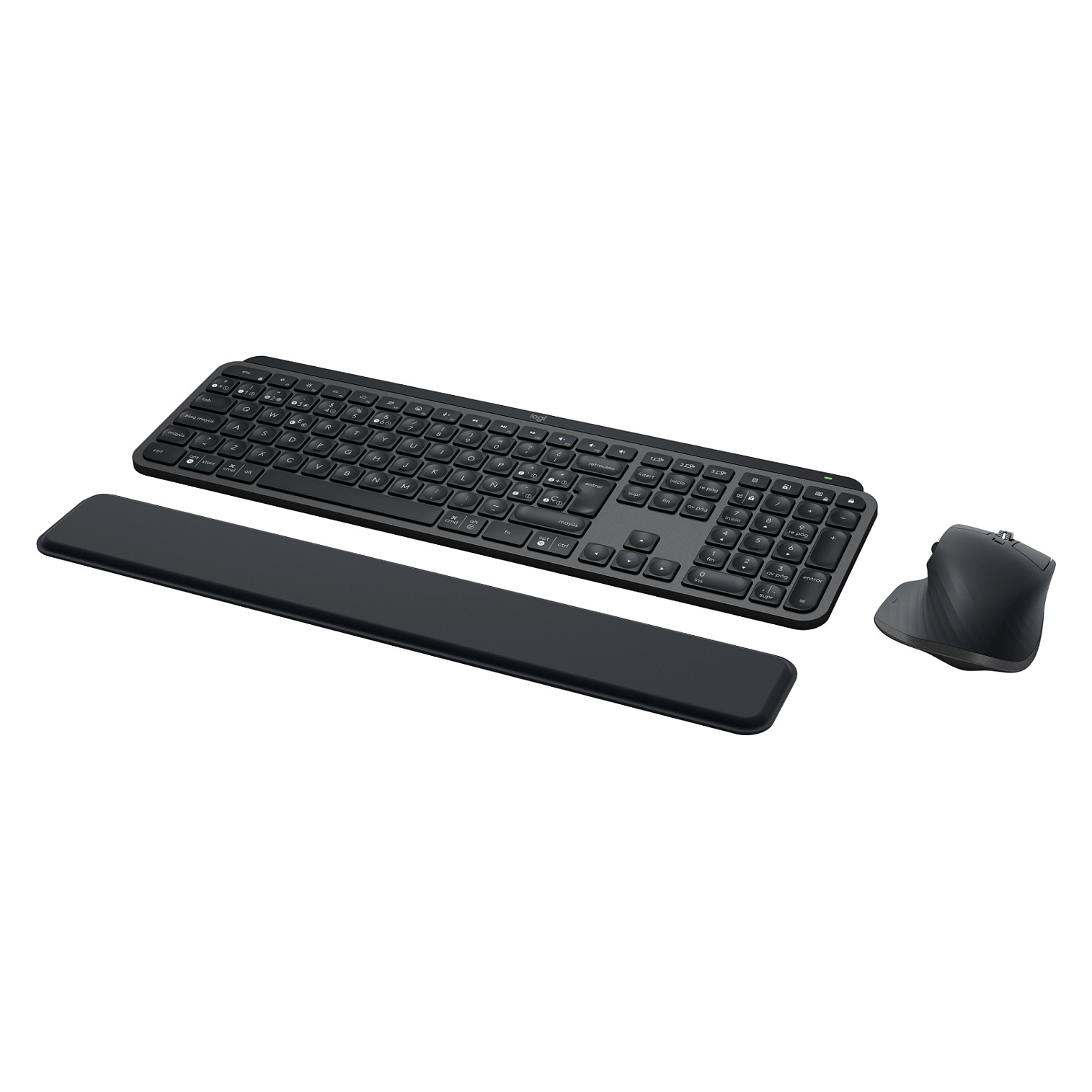 Logitech Master MX Keys Combo for Bussiness keyboard Mäuse & Tastaturen