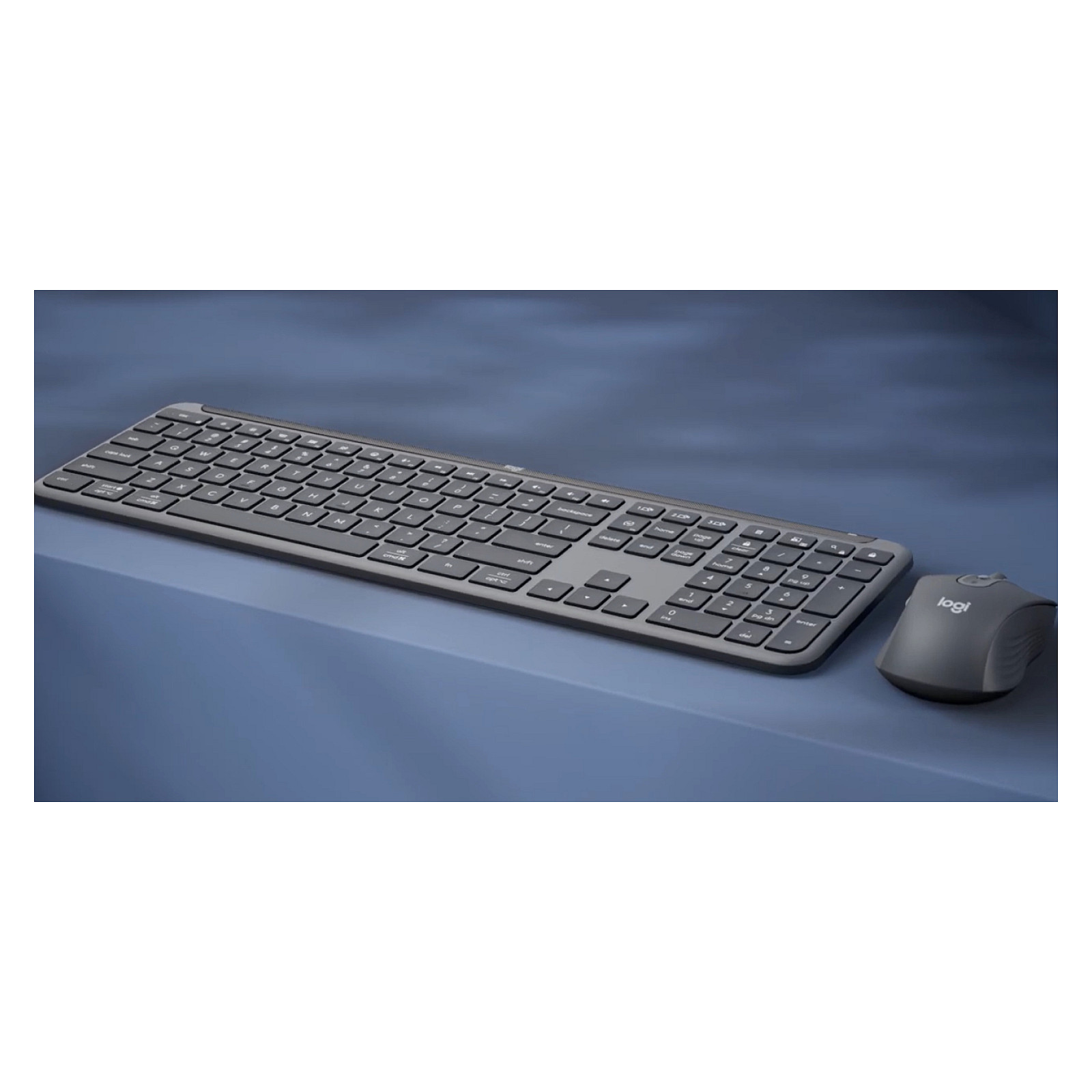 SGN SLIM COMBO MK950 BUSINESS
