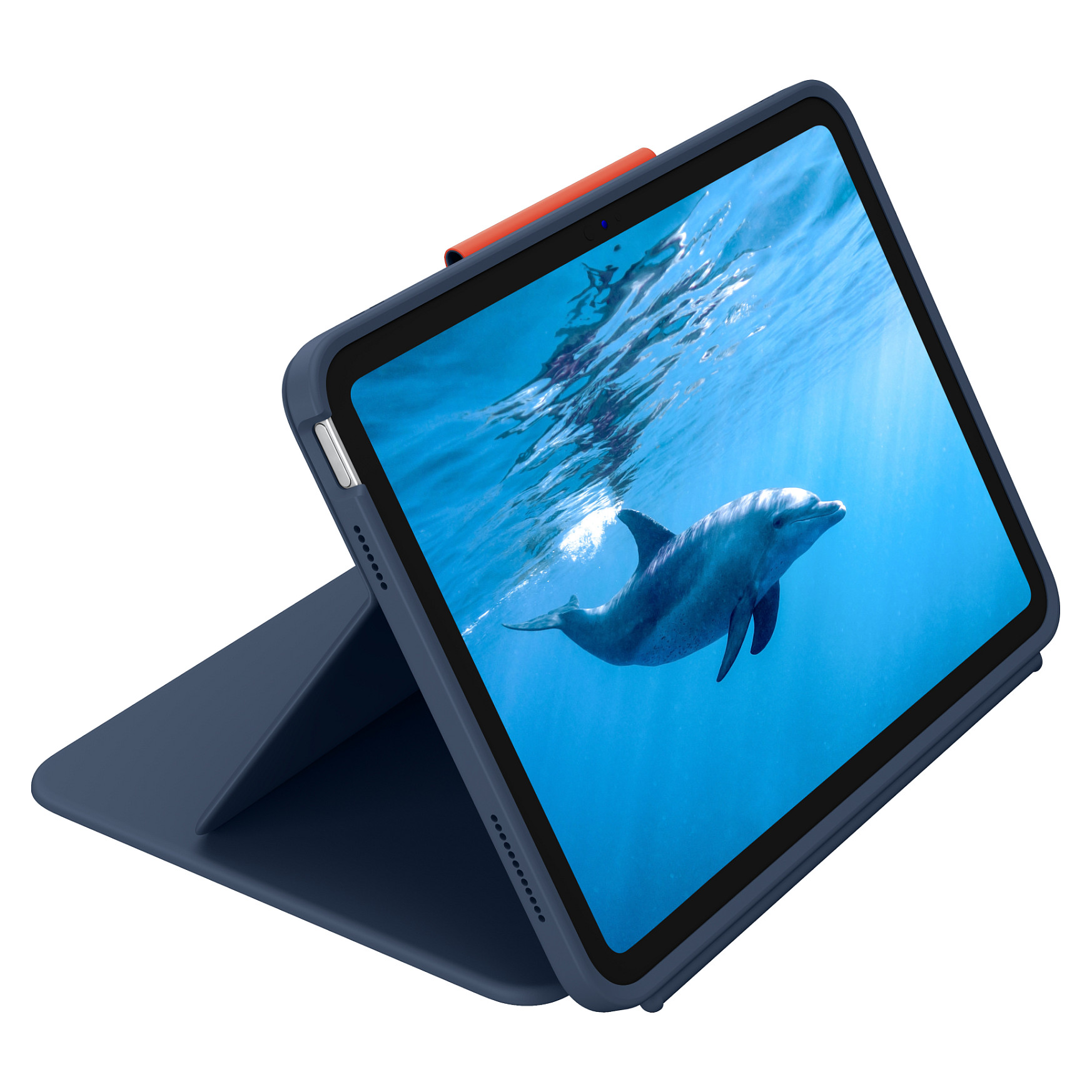 Logitech Rugged Combo 4 Touch
