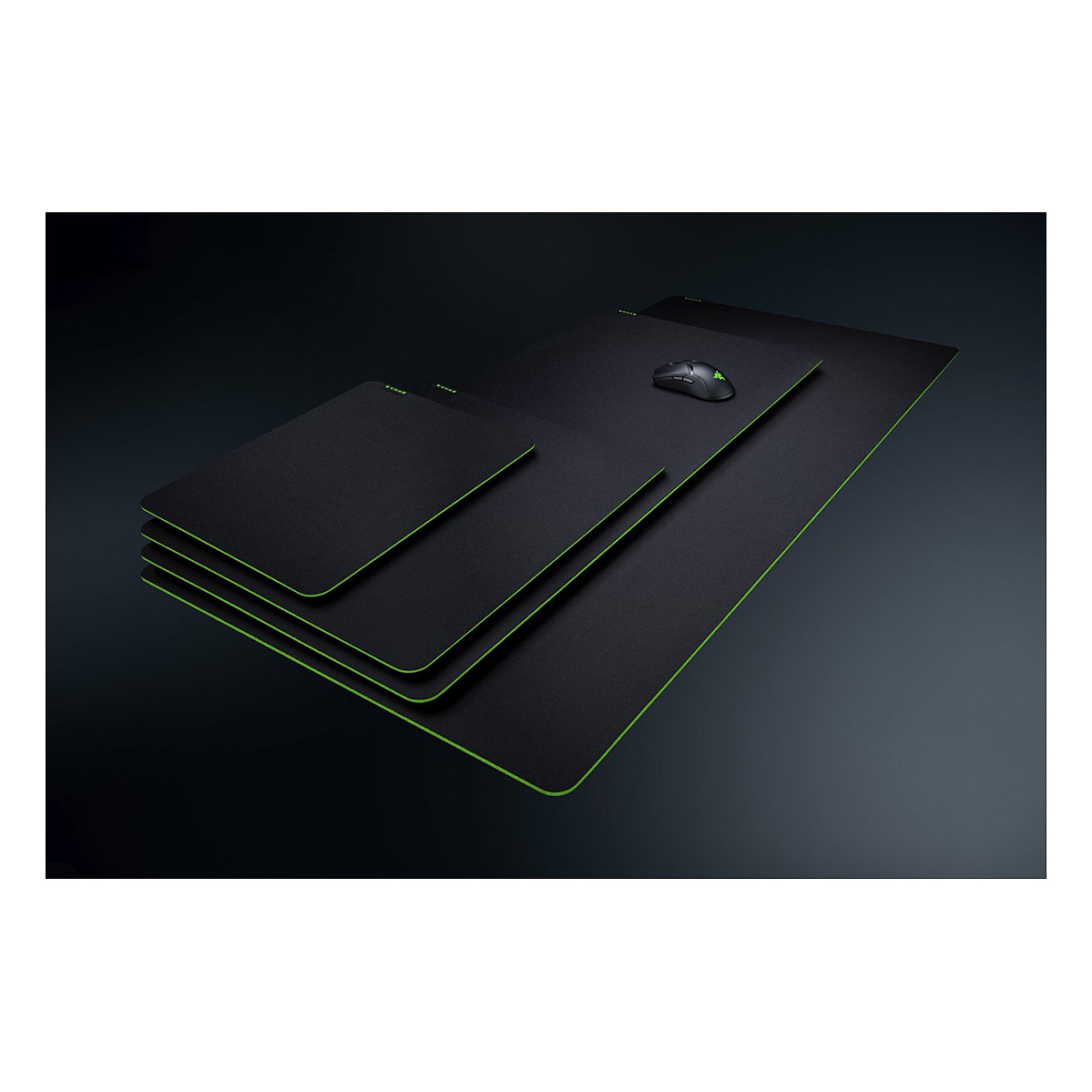 Razer Gigantus V2 - Large