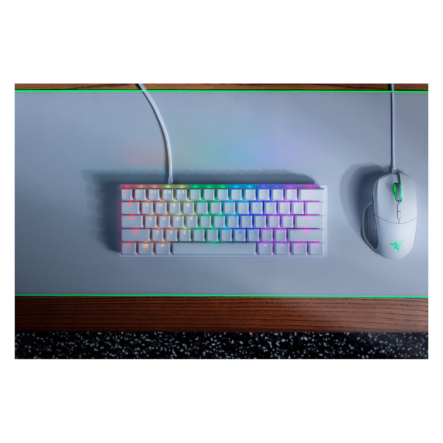 Razer Huntsman Mini keyboard