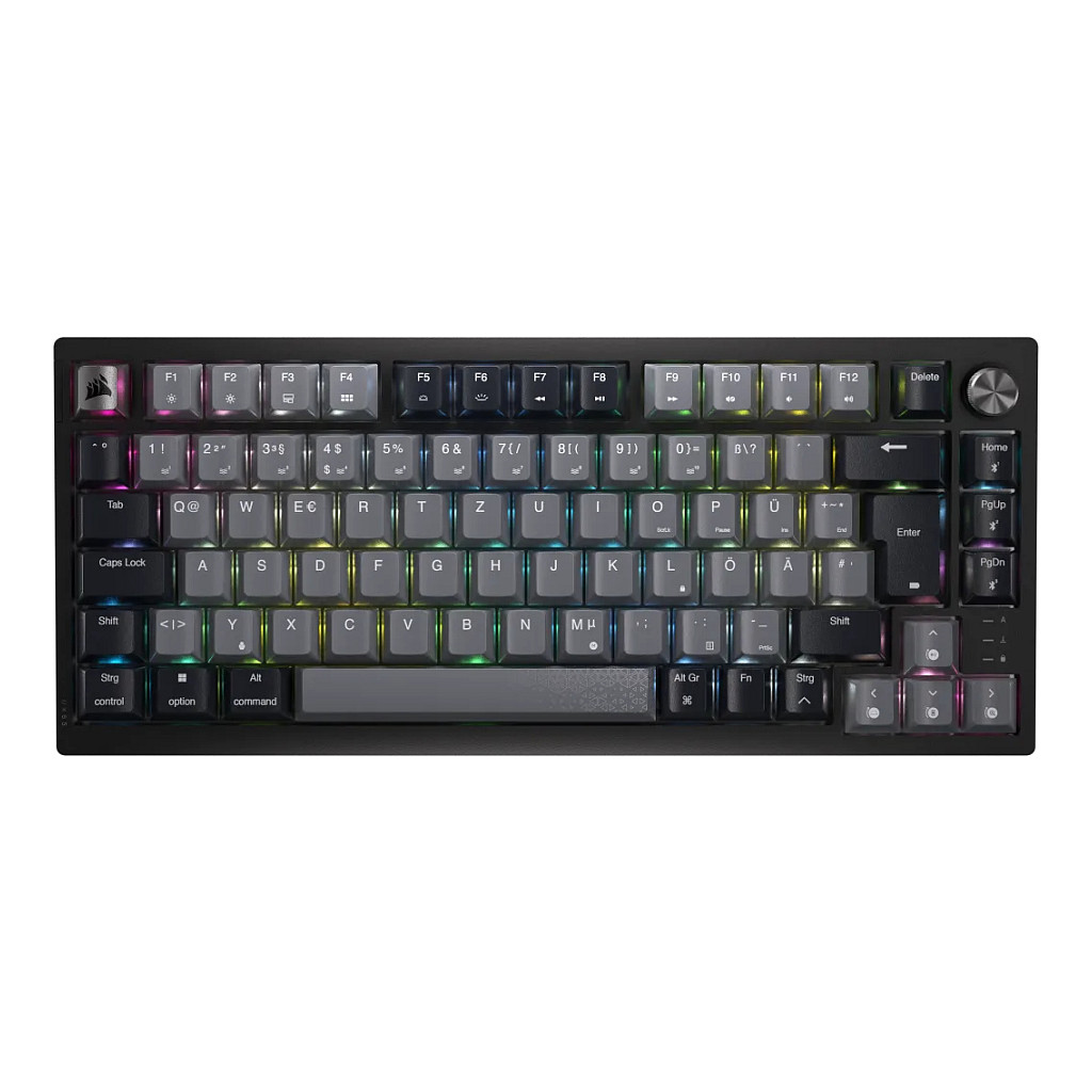 Corsair K65 Plus (DE) Mäuse & Tastaturen