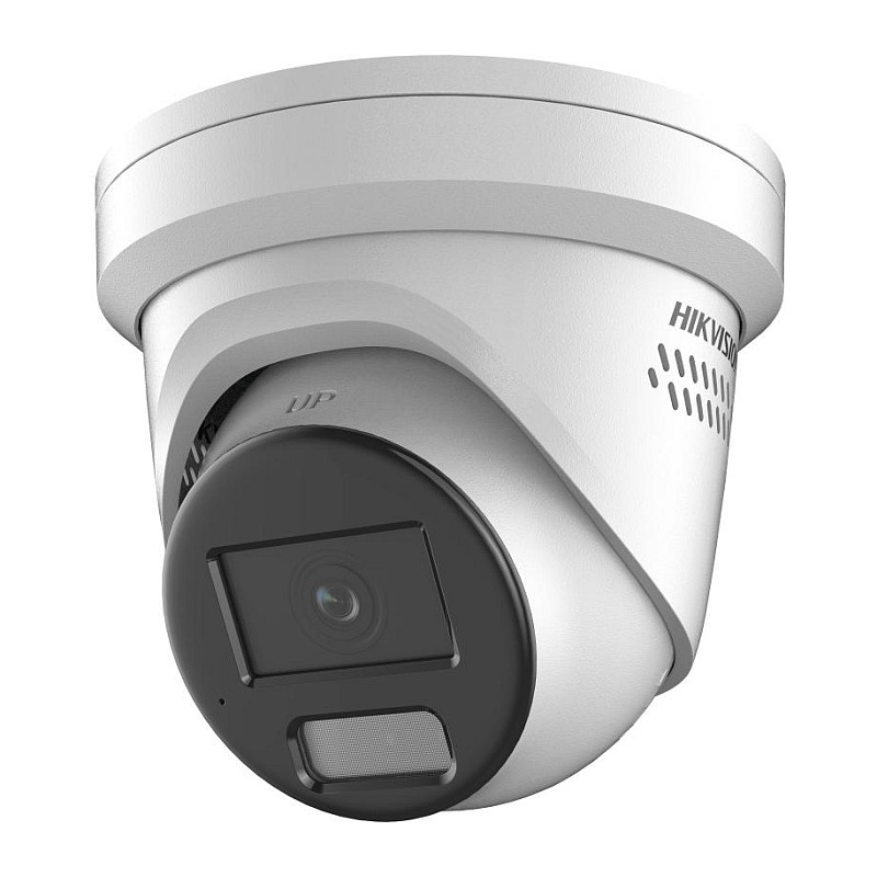 Hikvision Ultra Series (SmartIP) DS-2CD3346G2-ISU/SL(2.8mm)(H)(eF) Netzwerkkameras
