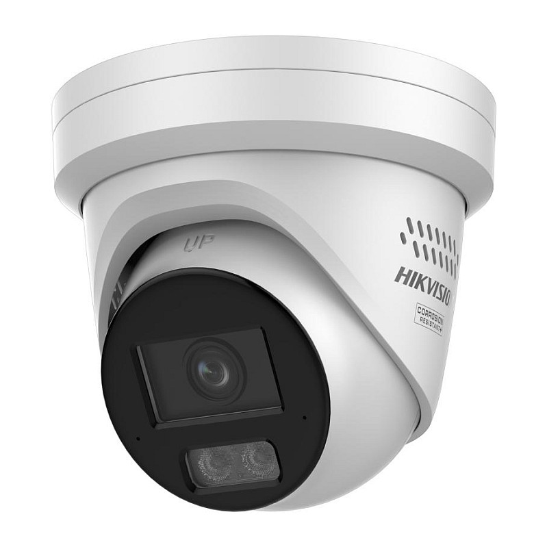 Hikvision Pro Series with ColorVu DS-2CD2347G3-LIS2UY/SL(2.8MM) security camera
