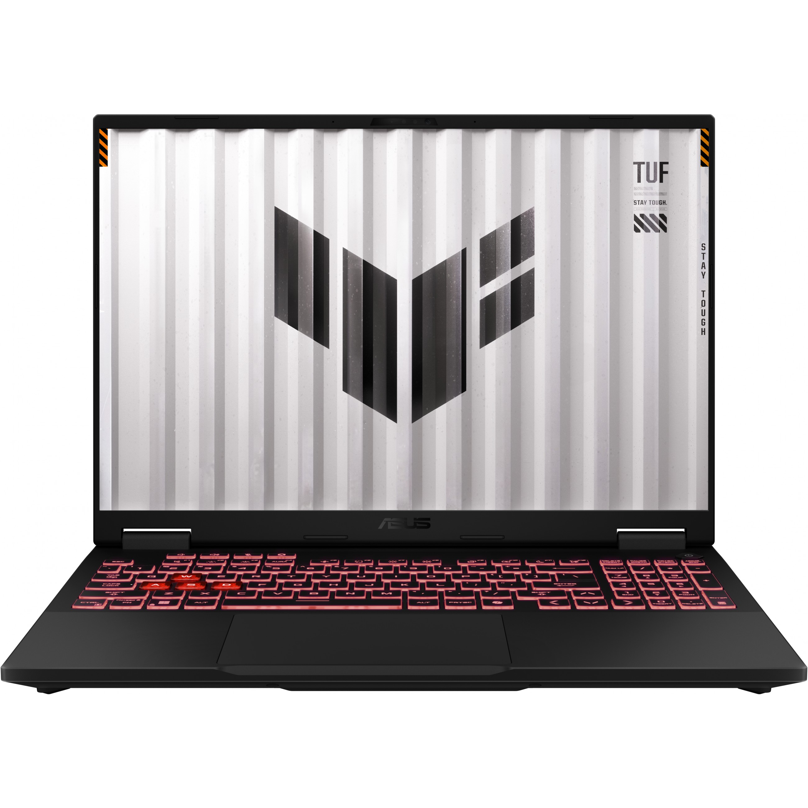 ASUS TUF Gaming A16 AI R9 HX 370 16 1 4070 FA608WI-QT010W W11H - 90NR0J21-M00110