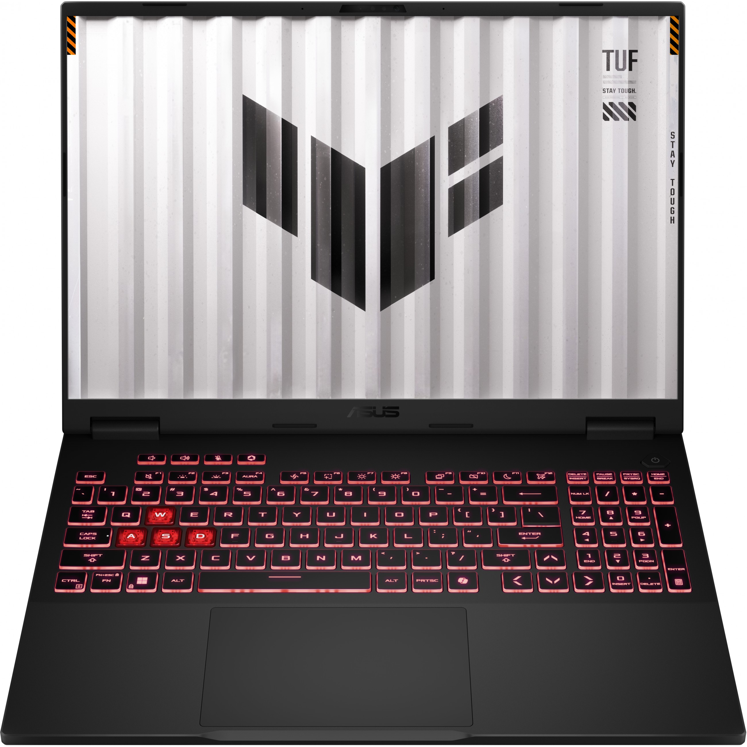 ASUS TUF Gaming A16 AI R9 HX 370 16 1 4070 W11H, ASUS  (BILD2)