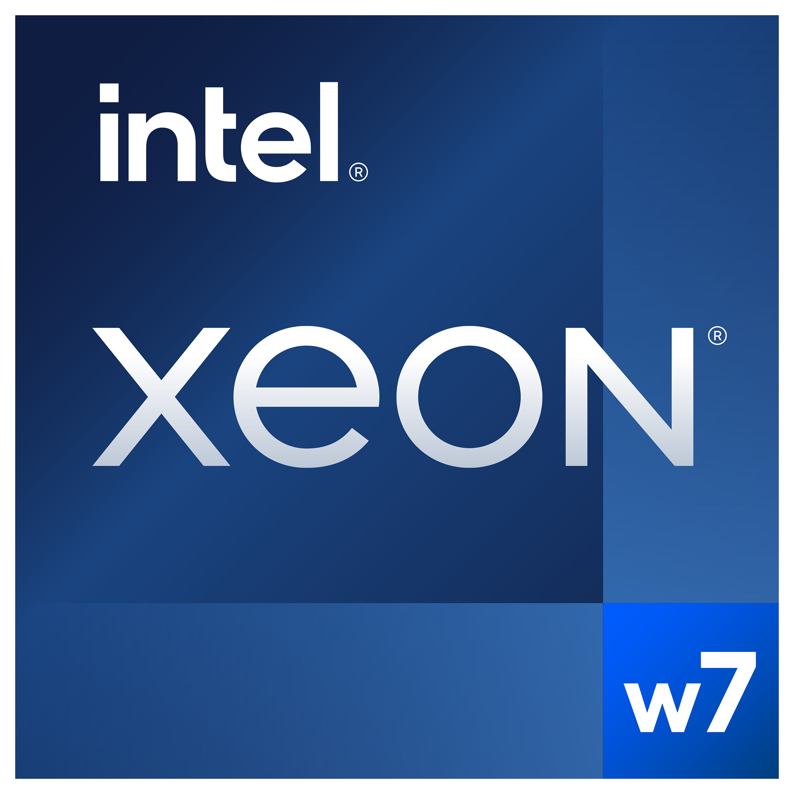 Intel Xeon w7-2475X processor