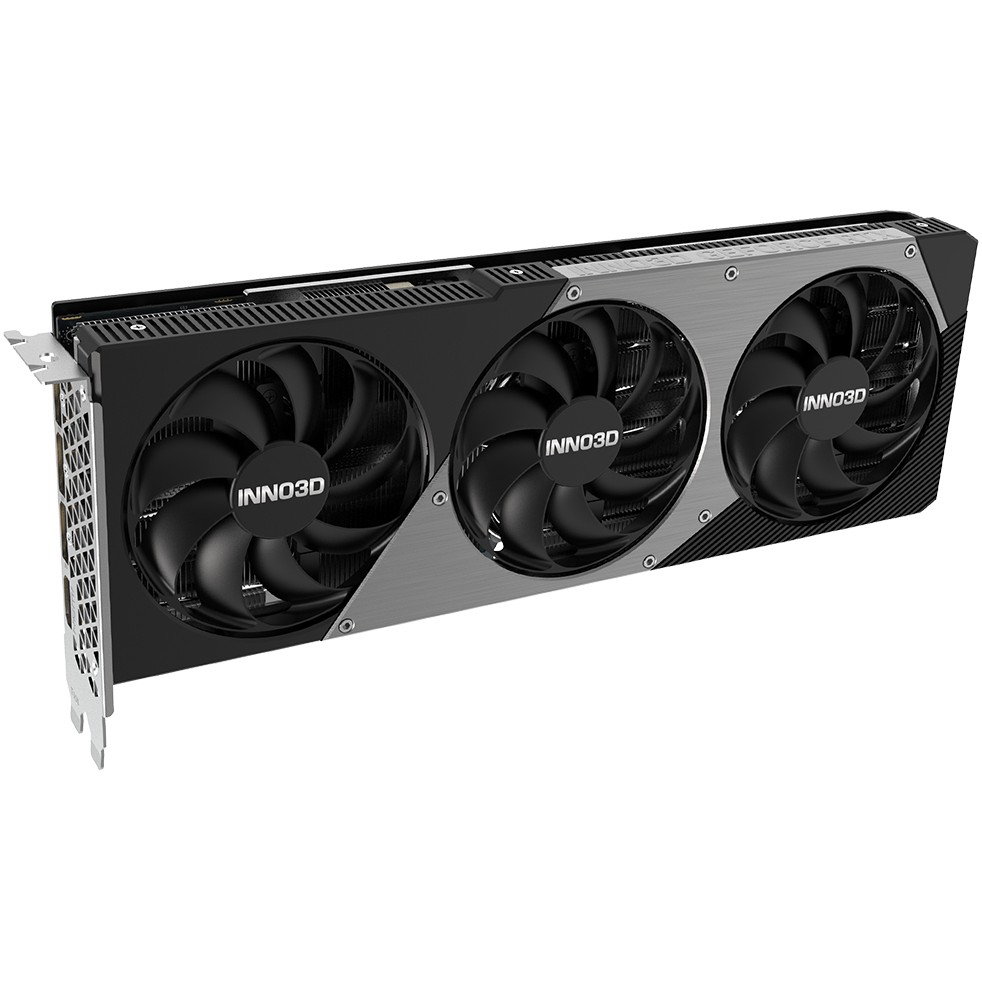 INNO3D GeForce RTX 5070 X3 OC - N50703-12D7X-195064L