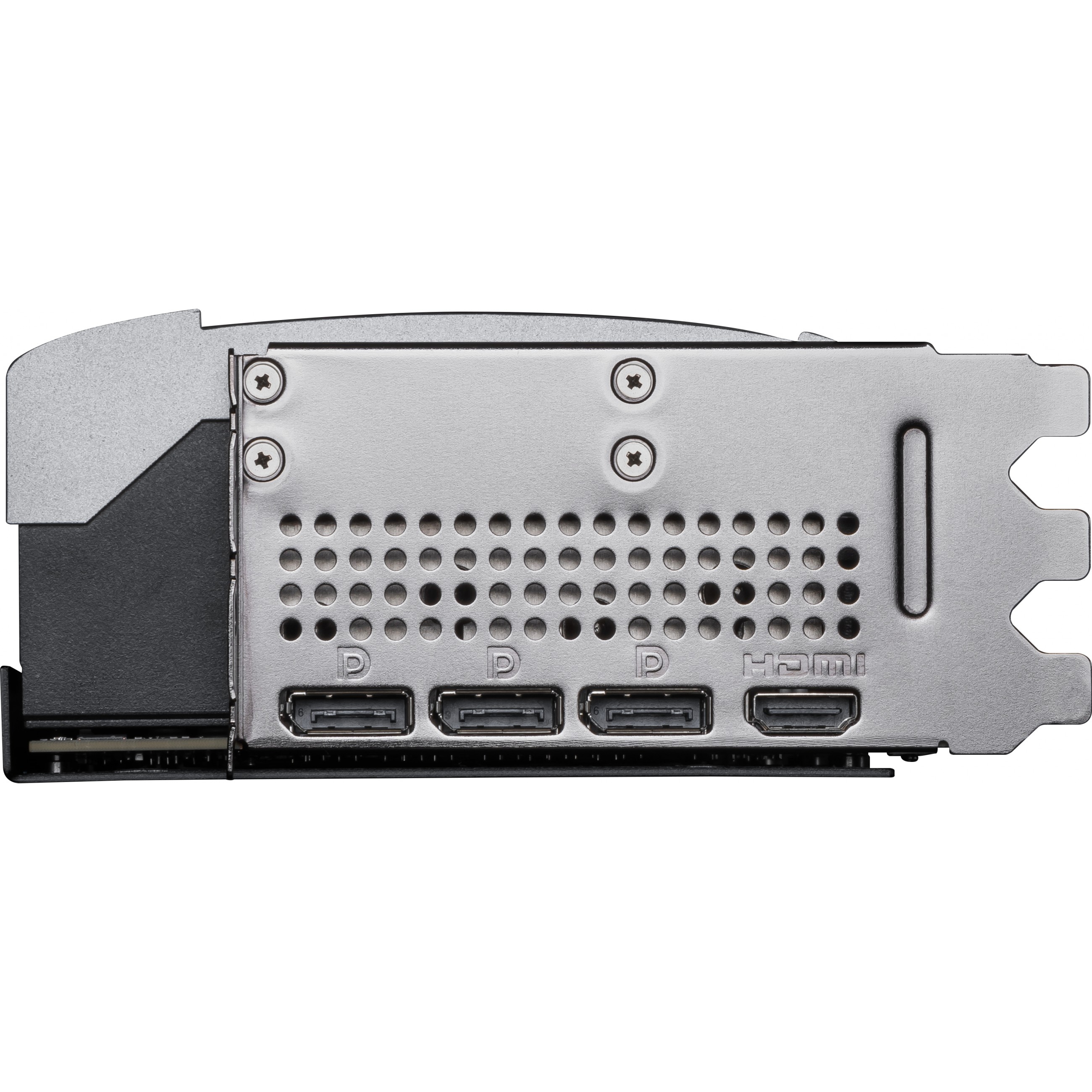 MSI RTX5090 Ventus 3X OC 32GB GDDR7 HDMI 3xDP, MSI  (BILD6)
