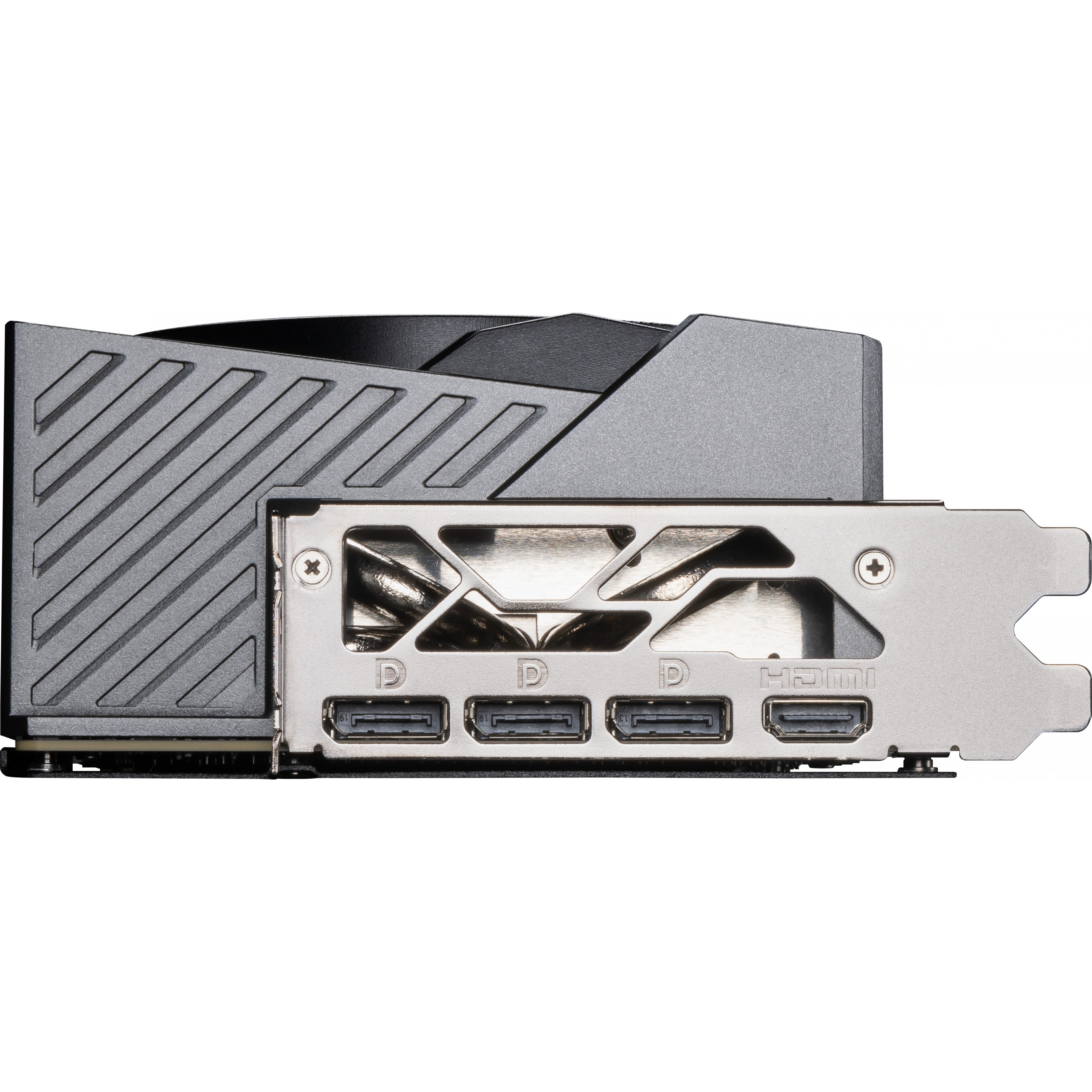 MSI GAMING GeForce RTX5090 TRIO OC 32GB, MSI V530-014R  (BILD3)