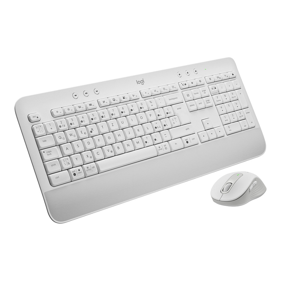Logitech 920-011034 keyboard