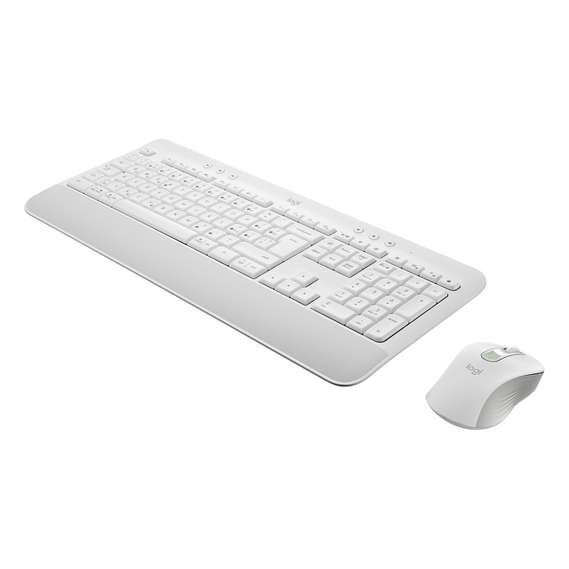 Logitech 920-011034 keyboard