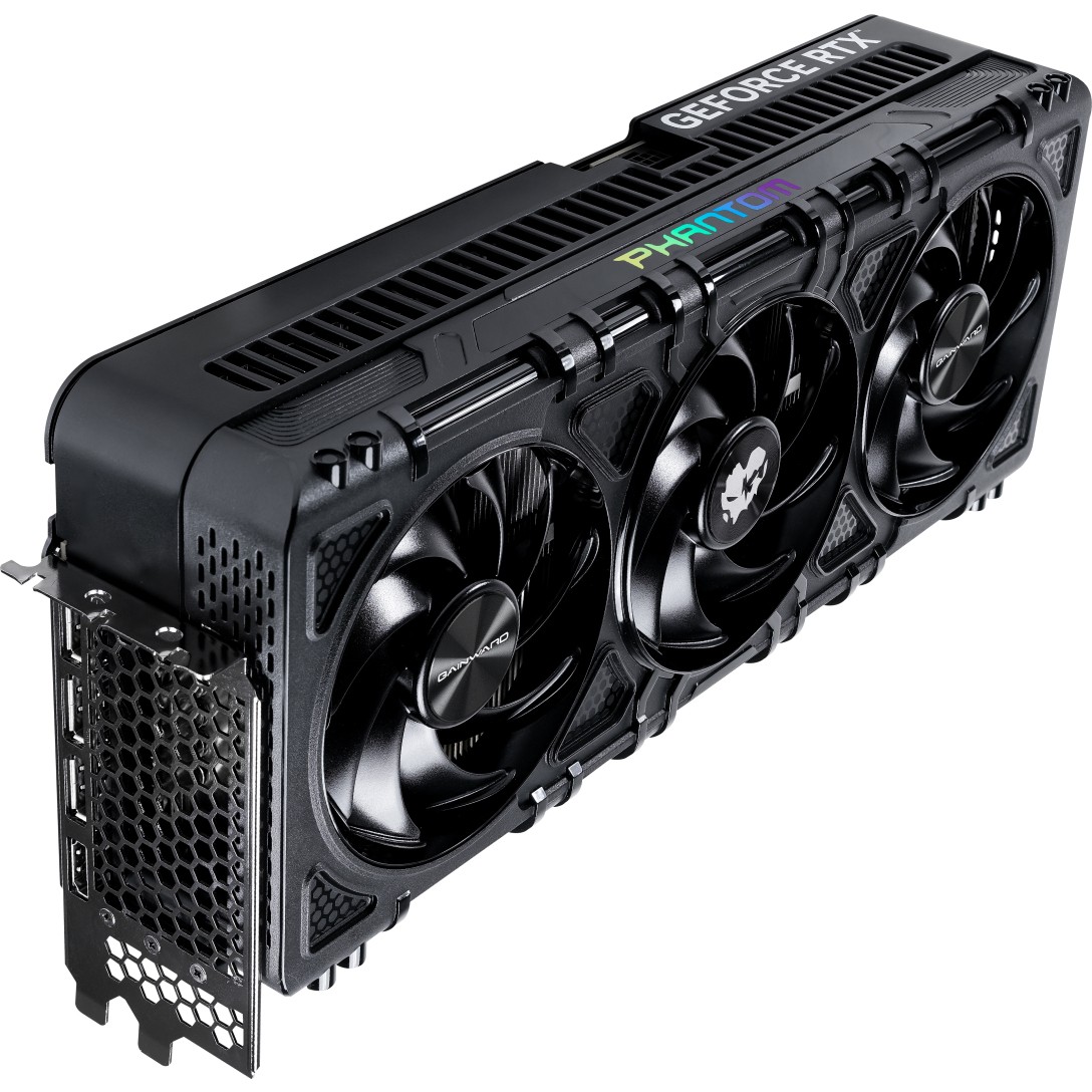 Gainward GeForce RTX 5090 Phantom, Gainward  (BILD2)