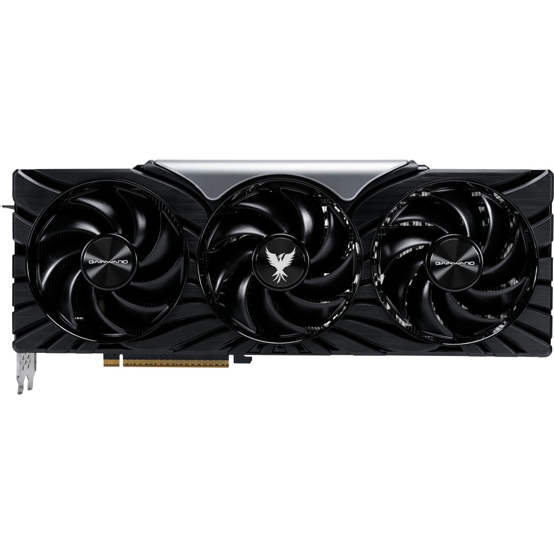 Gainward GeForce RTX 5070 Ti Phoenix GS V1 - NE7507TS19T2-GB2031C