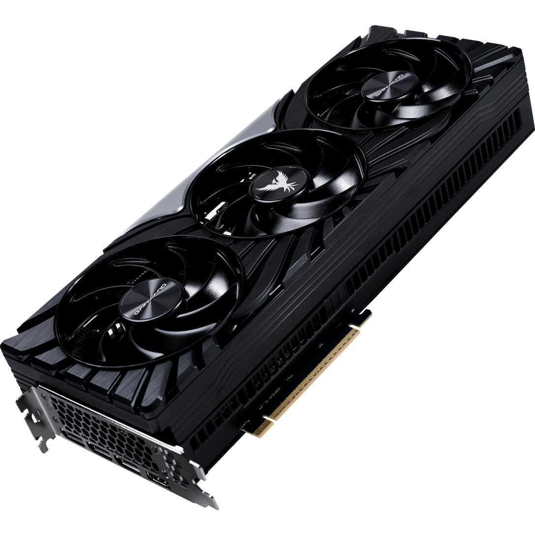 Gainward RTX5070Ti Phoenix GS V1 16GB GDDR7 HDMI 3xDP,  (BILD6)