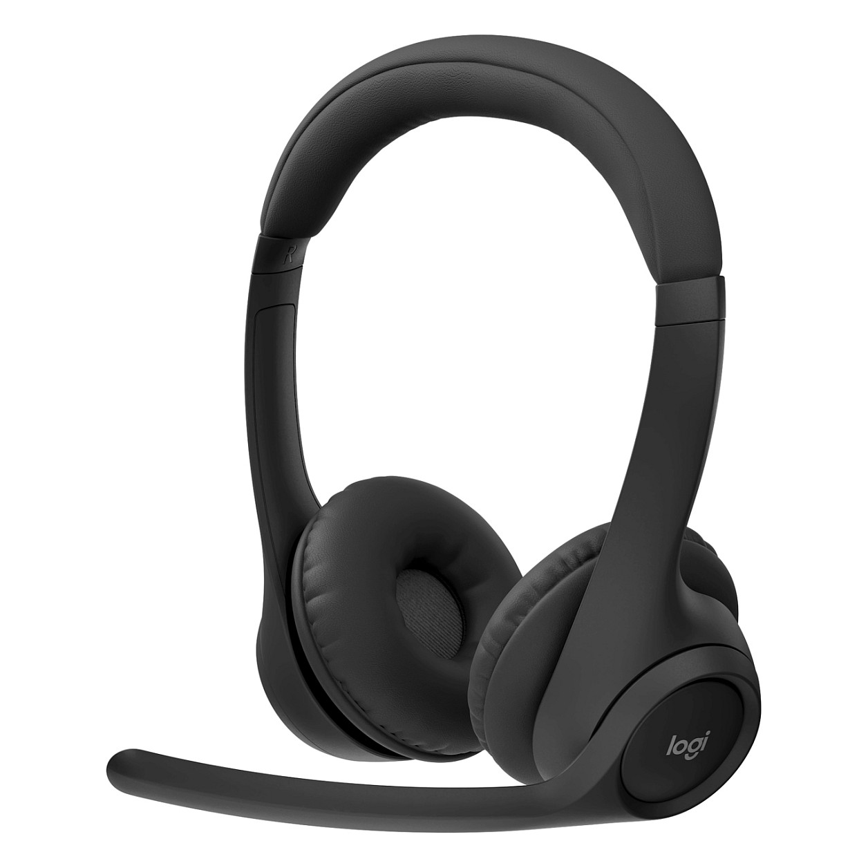 Logitech 981-001453 headphones/headset