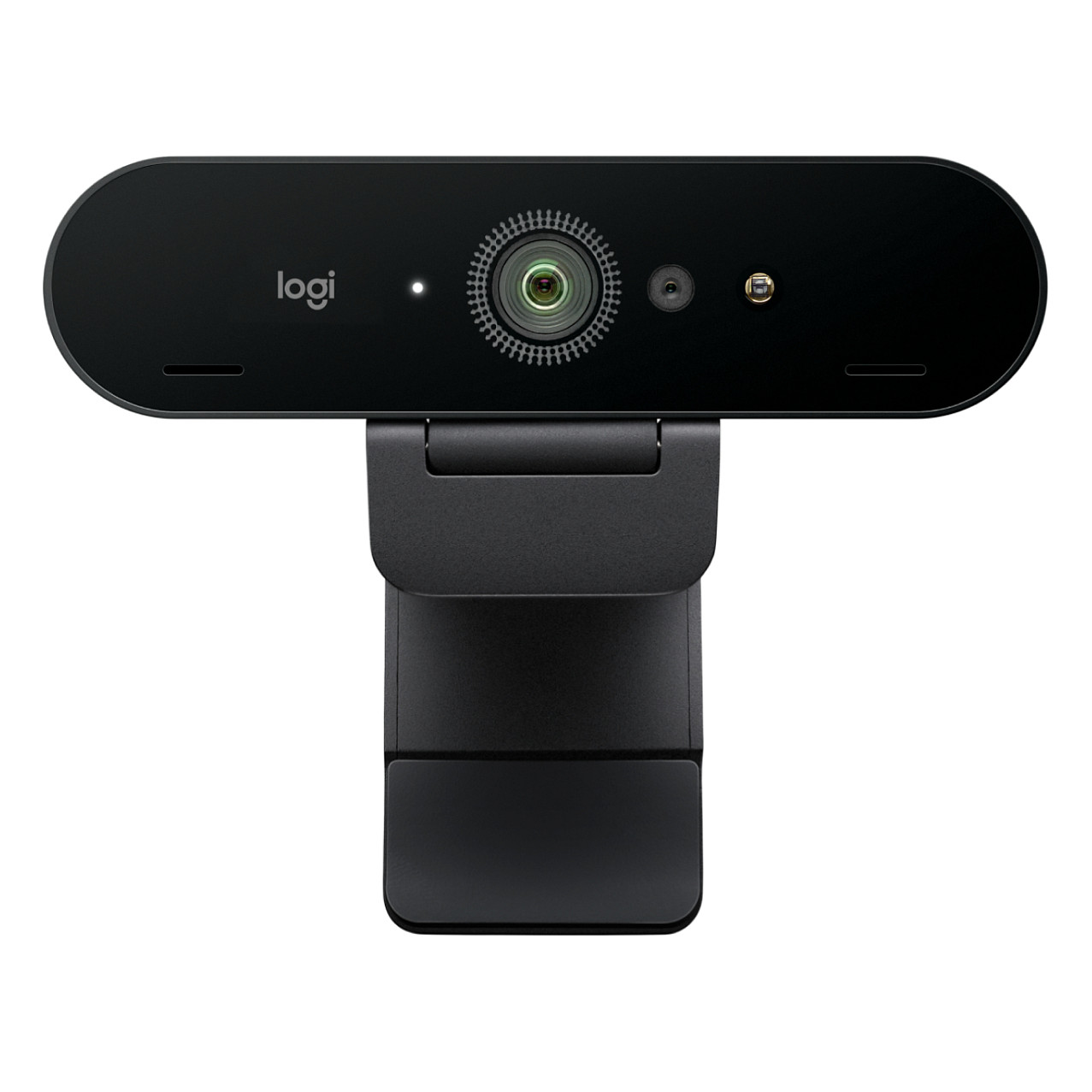 Logitech BRIO 4K webcam
