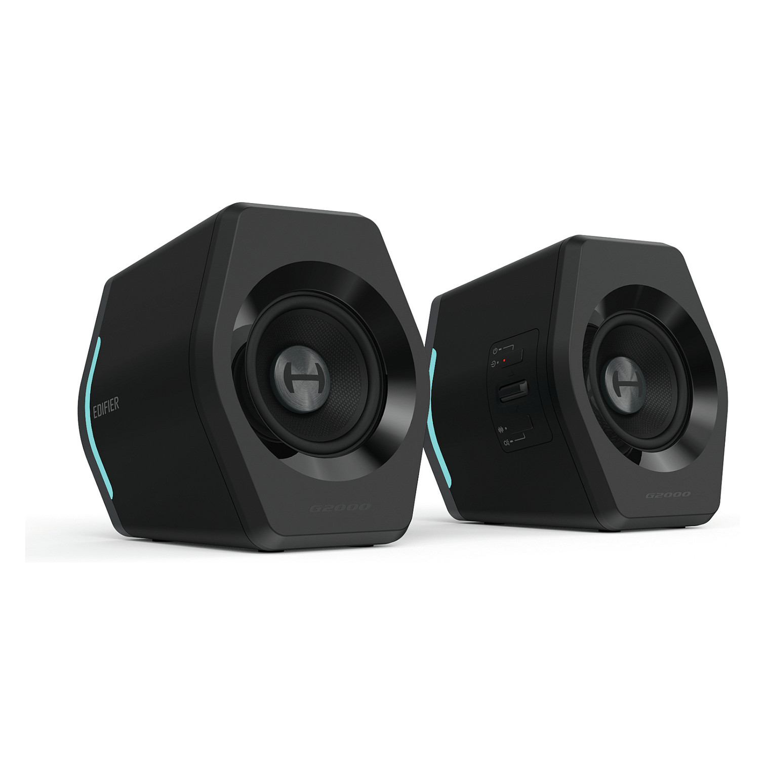 Edifier G2000 speaker set