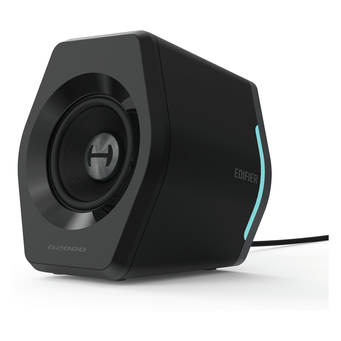 Edifier G2000 speaker set
