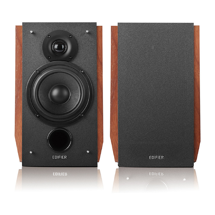 Edifier Studio R1700BTs 2.0 holz Bluetooth retail