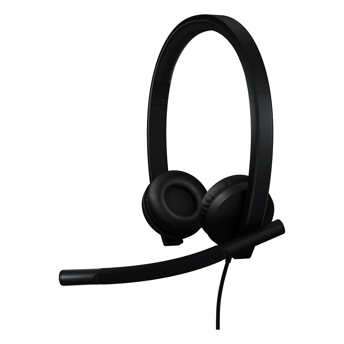 Logitech USB Headset Stereo H570E USB-C