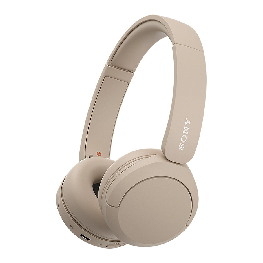 Sony WH-CH520C.CE7 beige