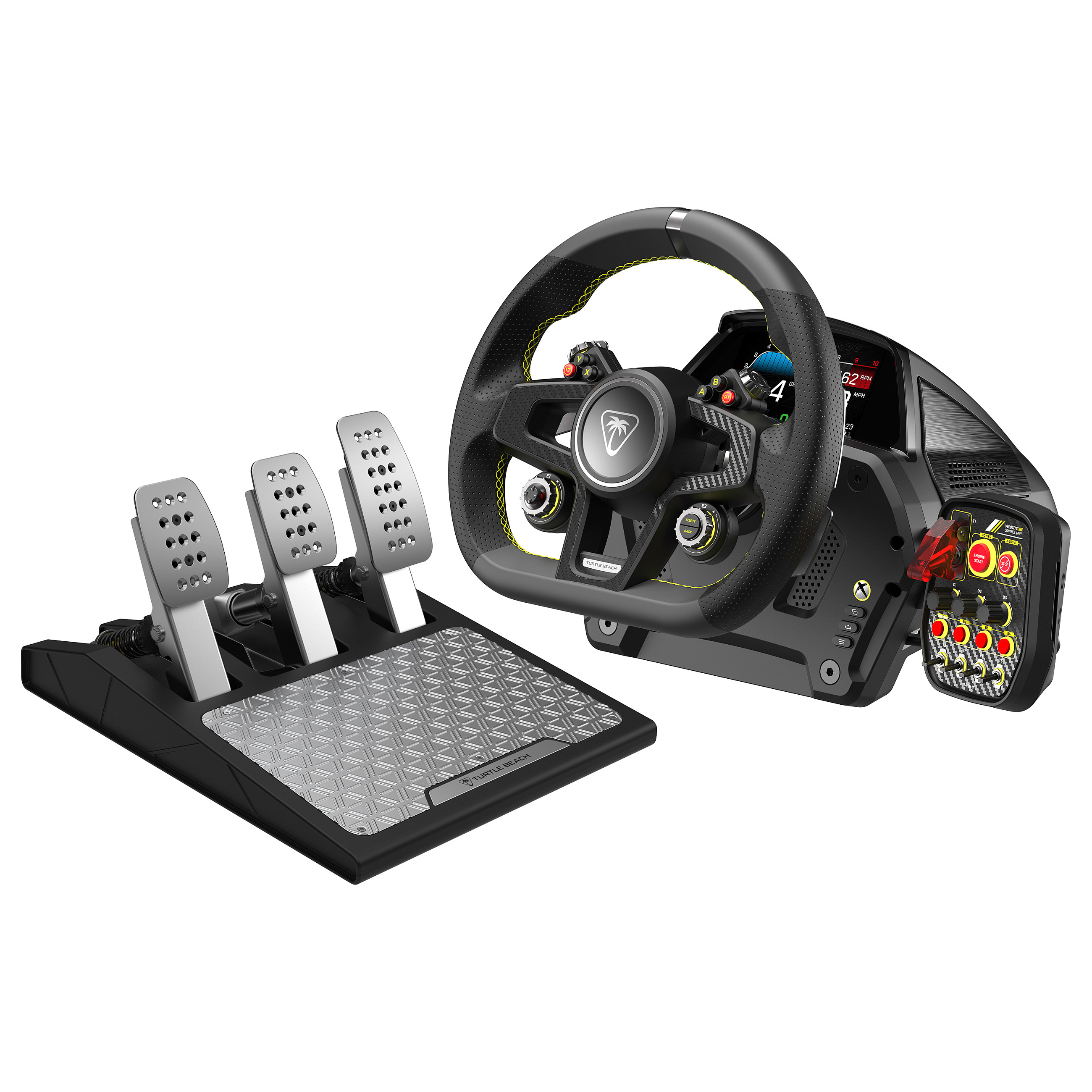 Turtle Beach VelocityOne