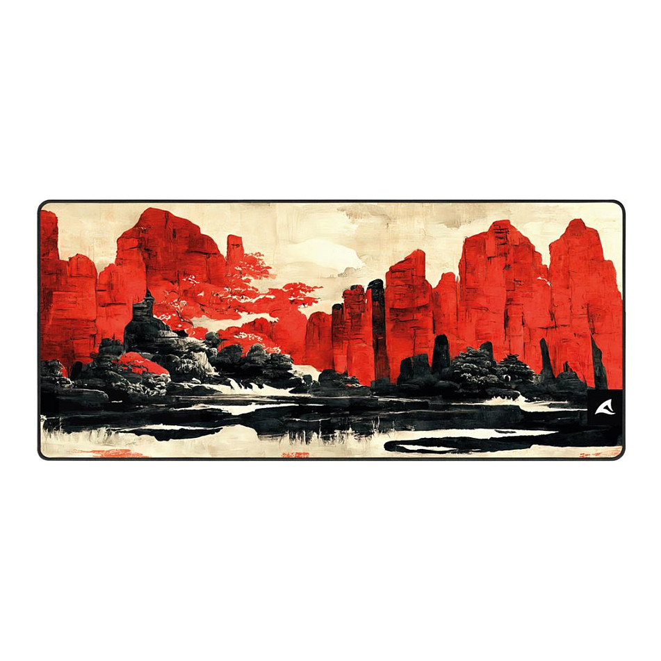 Sharkoon Mauspad Skiller SGP30 XXL D3 900x400mm