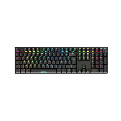 Sharkoon SKILLER SGK36W keyboard