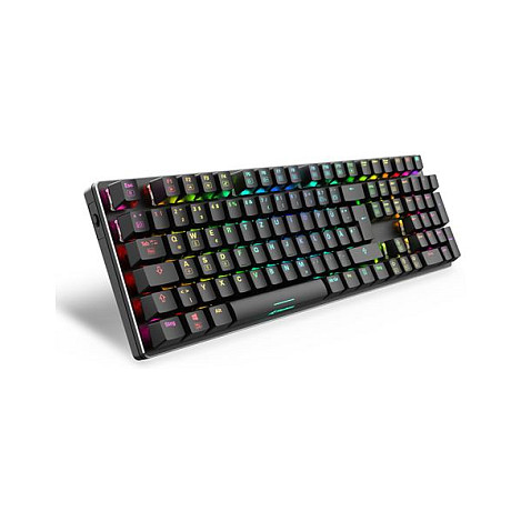 Sharkoon SKILLER SGK36W keyboard