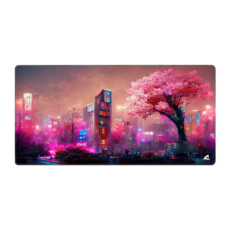 Sharkoon Mauspad Skiller SGP40 D4 1000x500mm