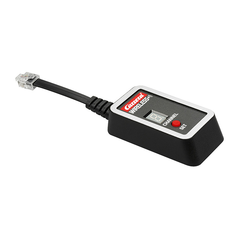 Carrera - 132 / 124 Accessories - Wireless+ Empfänger Spielwaren