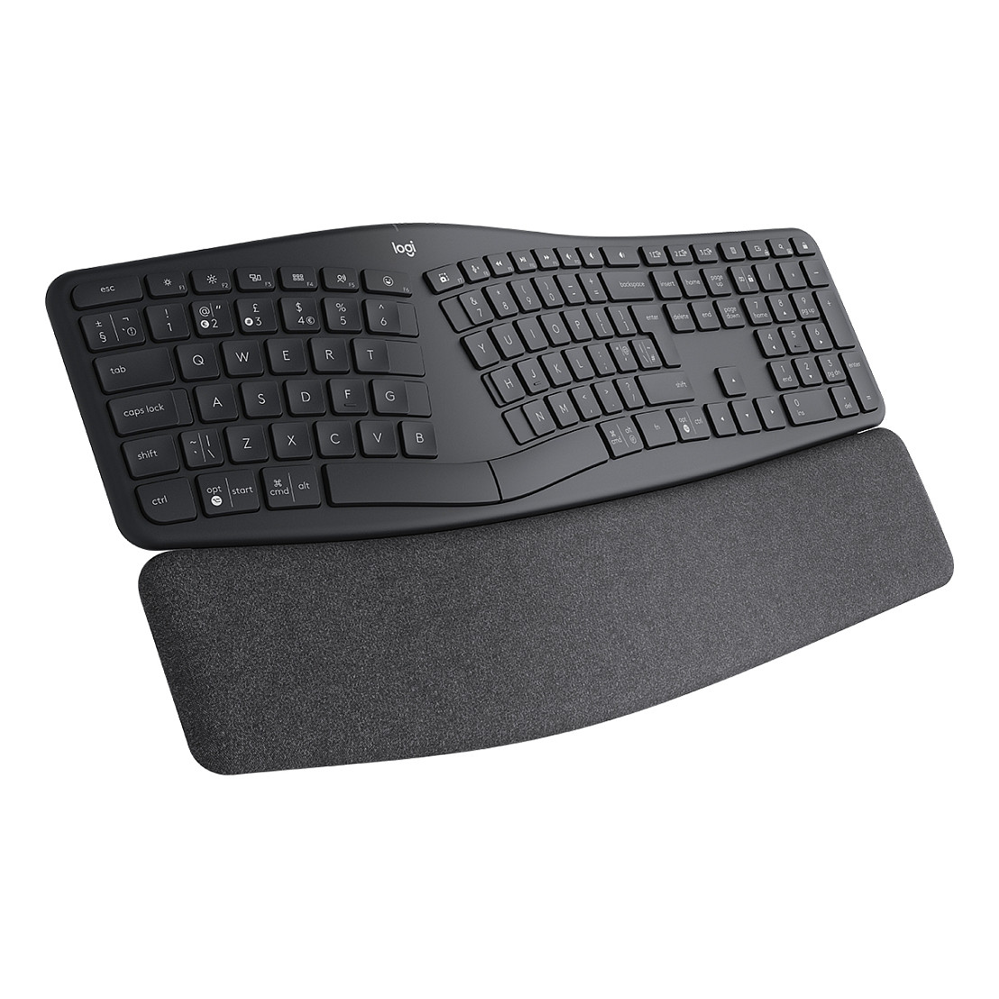 Article image: Logitech 920-010351 keyboard