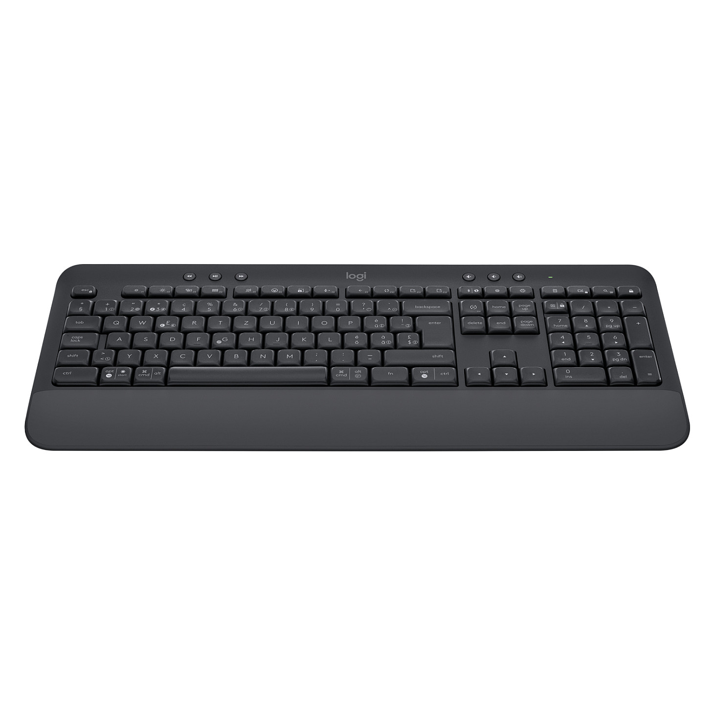 Logitech 920-010912 keyboard