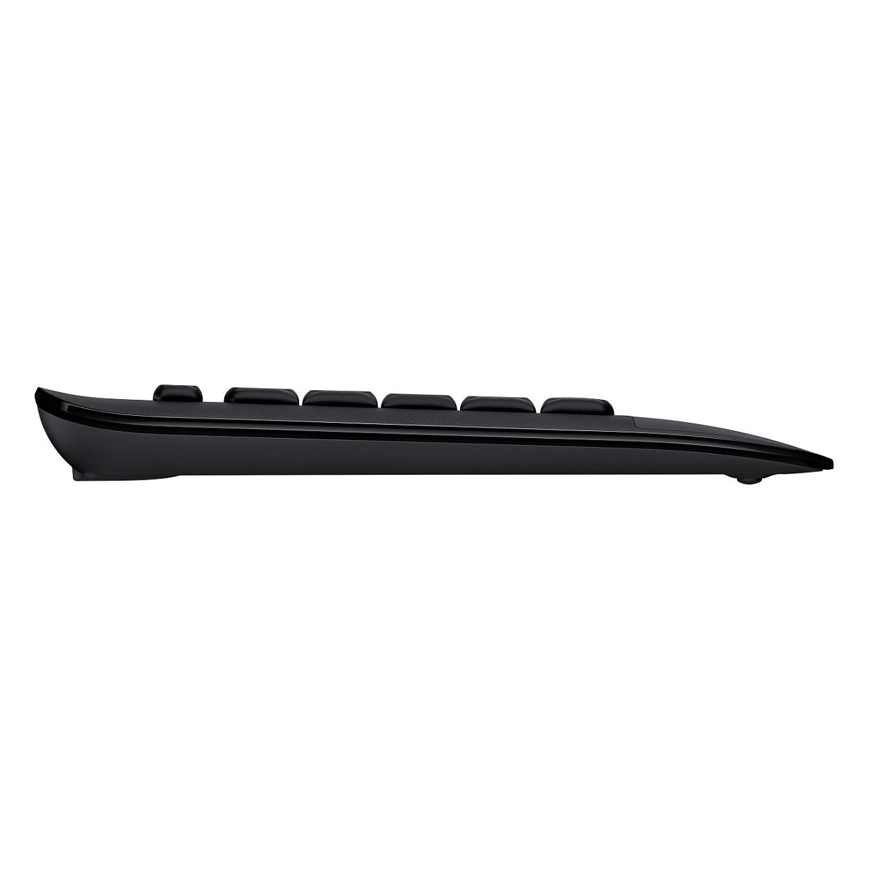 Logitech 920-010912 keyboard