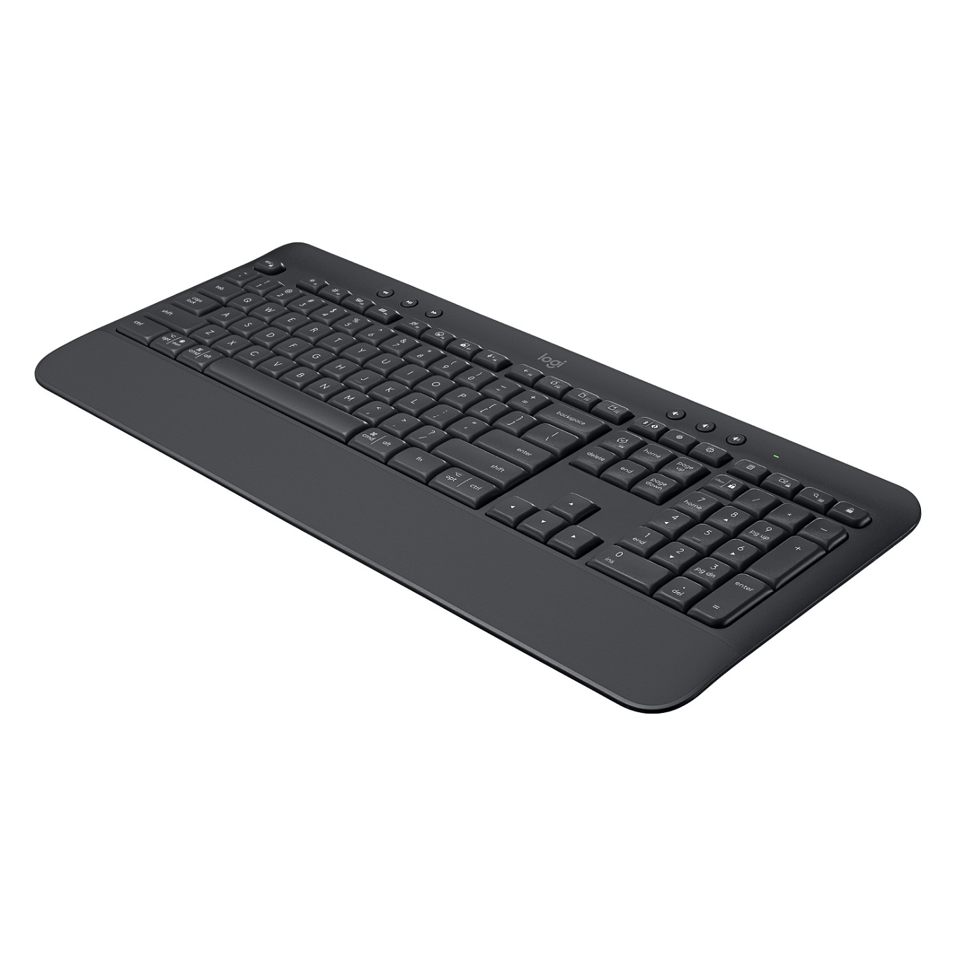 Logitech Signature K650 keyboard