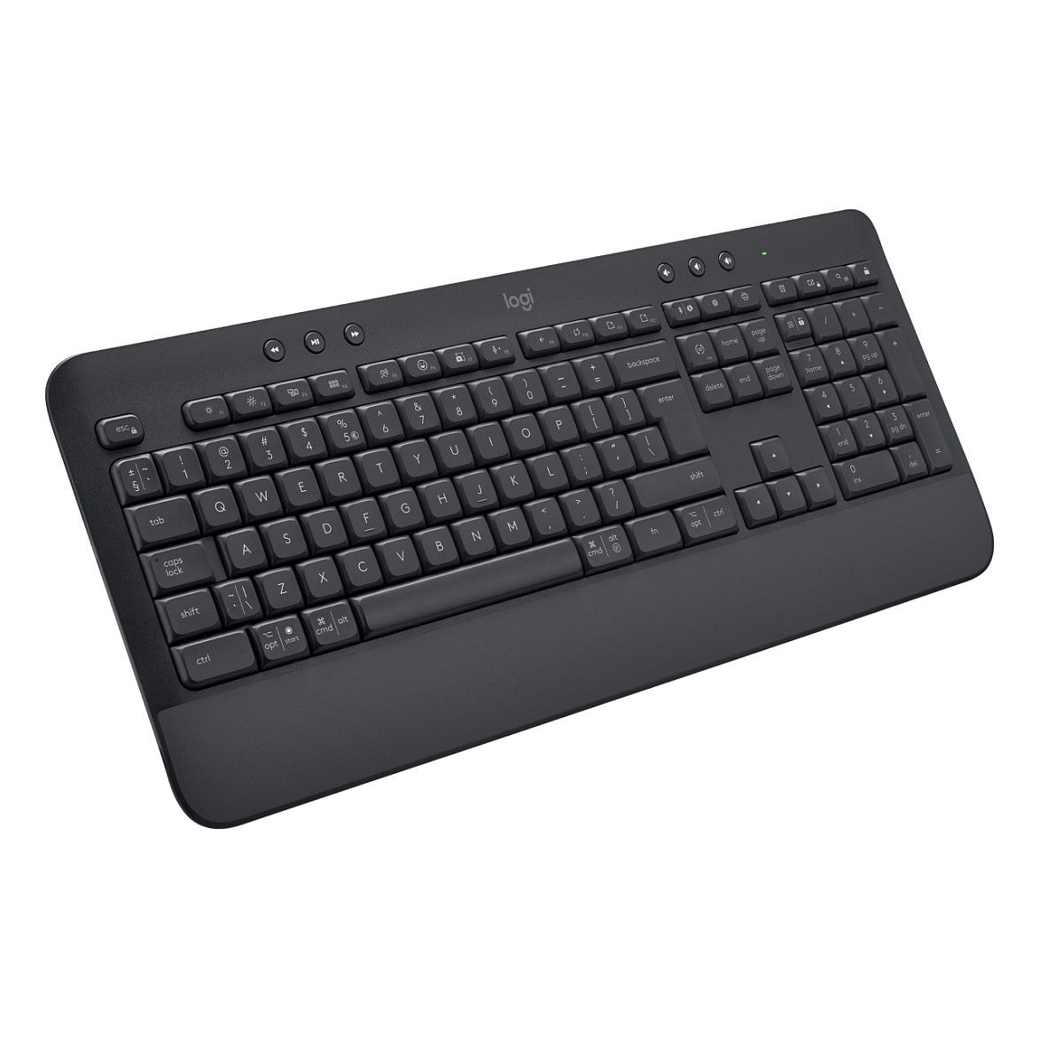 Logitech 920-010947 keyboard