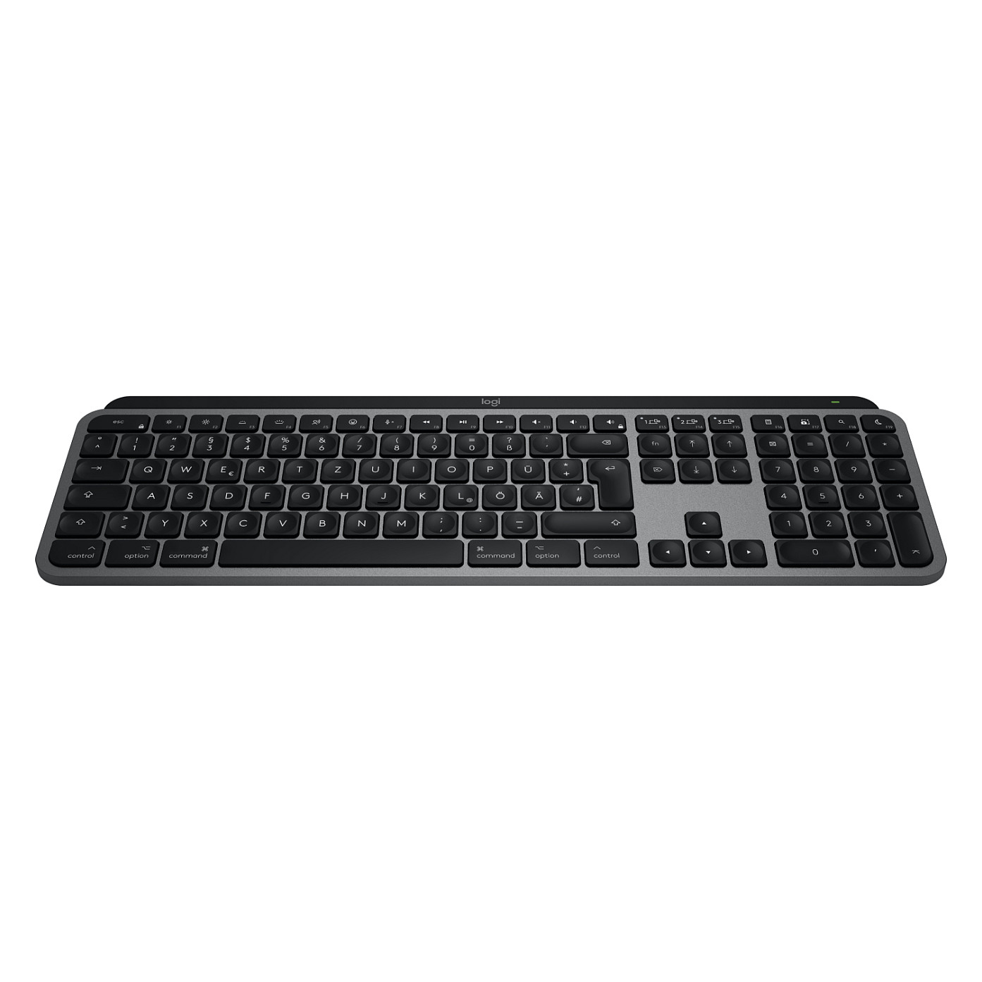 Logitech MX Keys S FOR MAC