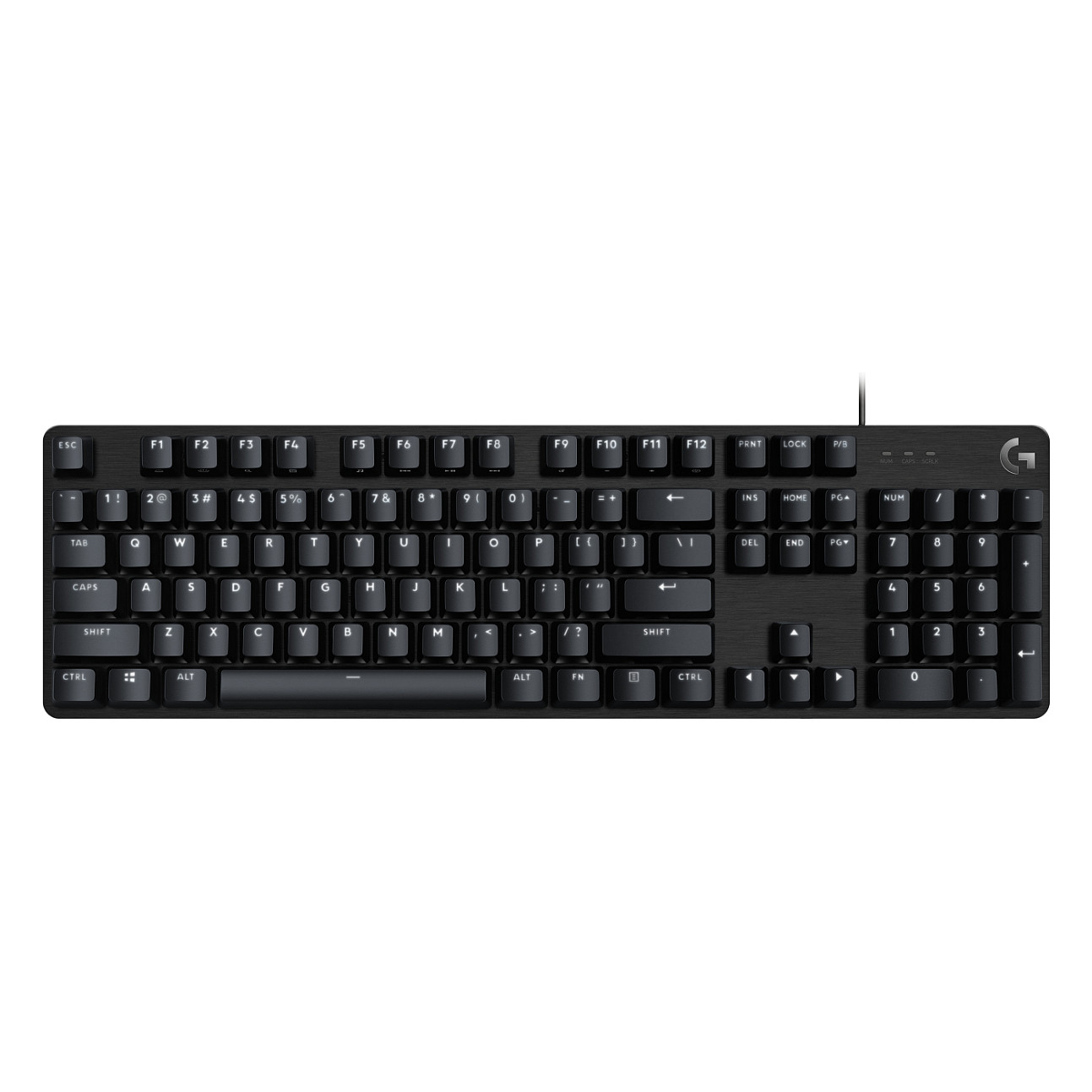 Logitech G 920-010825 keyboard